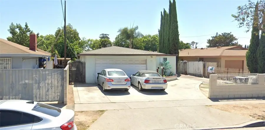 3510 & 3512 W Pine Street, Santa Ana, CA 92704 - #2