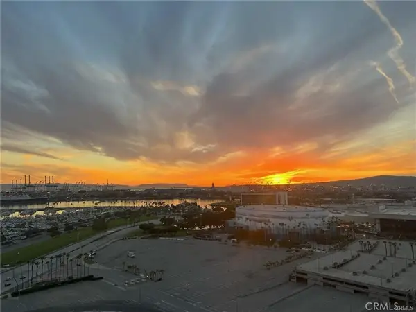 700 E Ocean Boulevard #2508, Long Beach, CA 90802