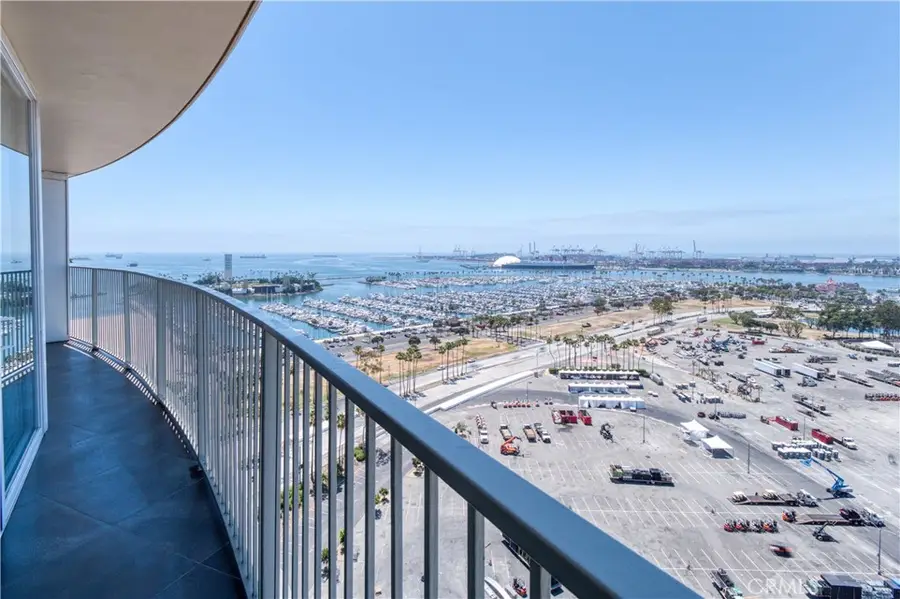 700 E Ocean Boulevard #2508, Long Beach, CA 90802 - #2