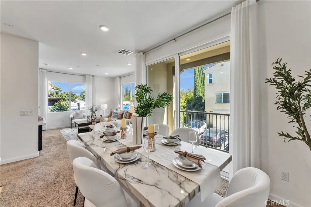 18662 Rorimer Street, La Puente, CA 91744 - #1