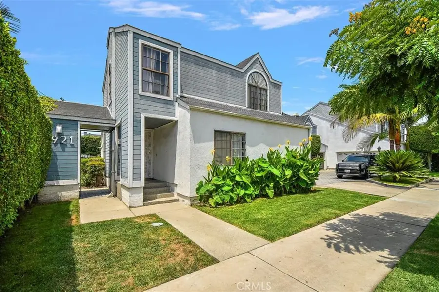 5921 Templeton Street #G, Huntington Park, CA 90255 - #2