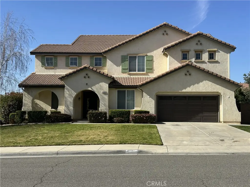 9549 Calico Trail, Riverside, CA 92508 - #1