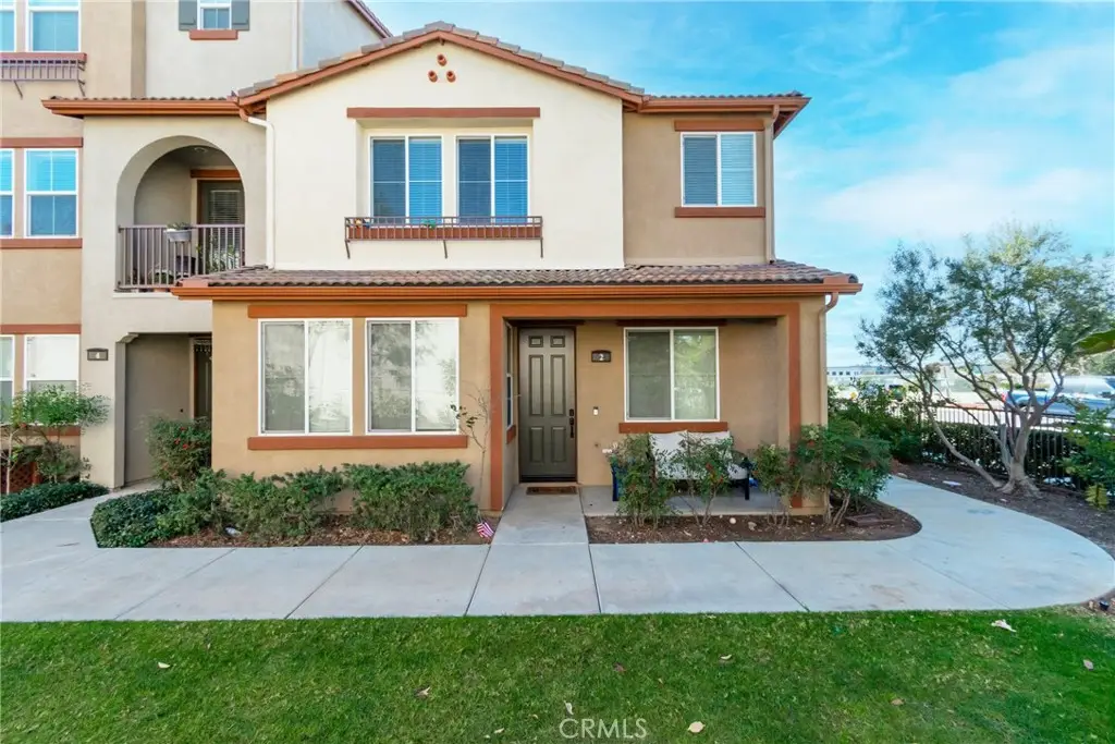 2 Sevilla, Rancho Santa Margarita, CA 92688 - Image #1