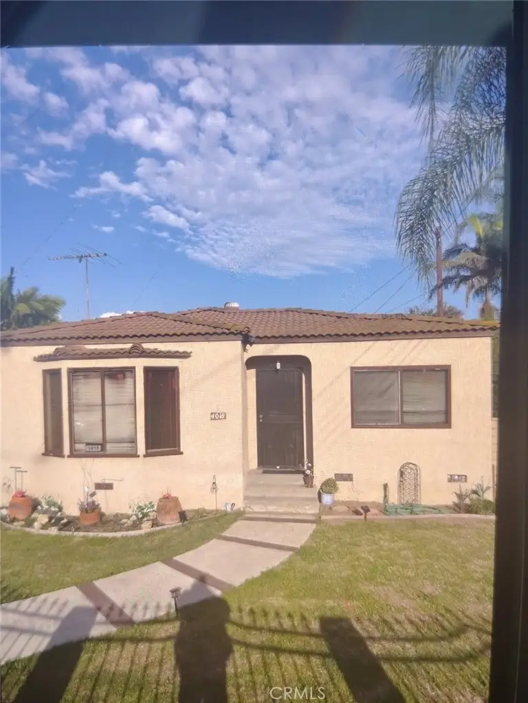 4018 Amistad Avenue, Pico Rivera, CA 90660 - #3