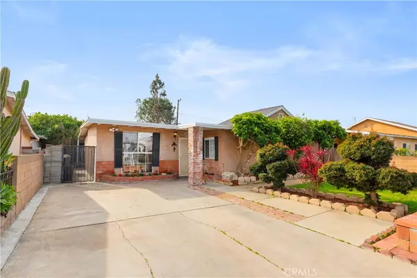 208 W 234th, Carson, CA 90745