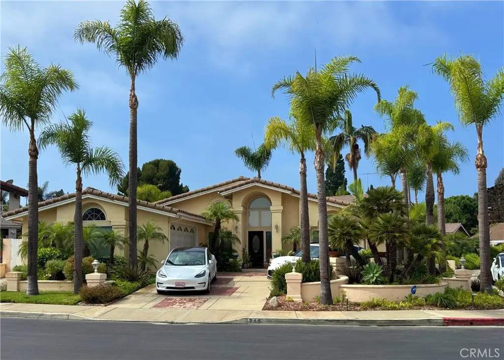 715 N Lariat, Long Beach, CA 90815 - #1