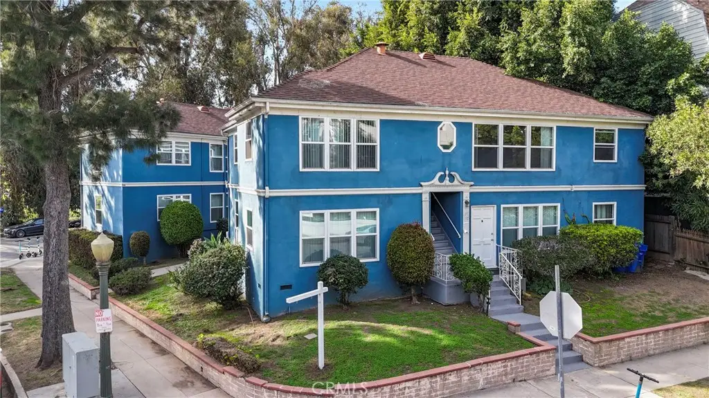 11089 Strathmore, Los Angeles, CA 90024 - #1