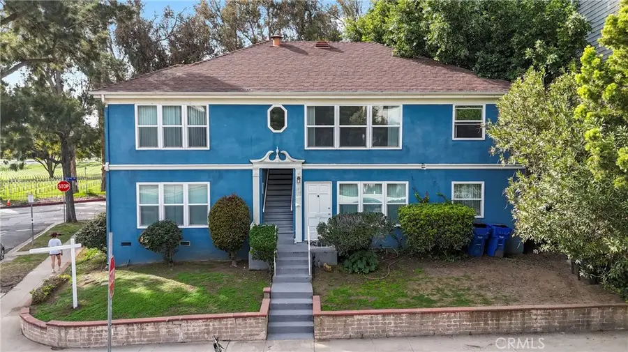 11089 Strathmore, Los Angeles, CA 90024 - #3