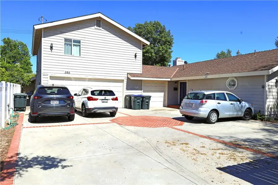 365 N Magnolia, Orange, CA 92866 - #2