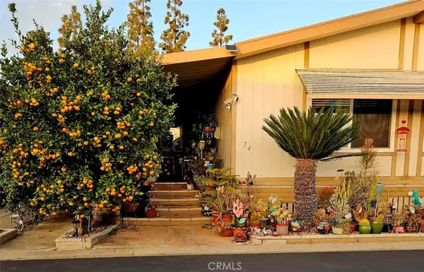 24701 Raymond Way #74, Lake Forest, CA 92630