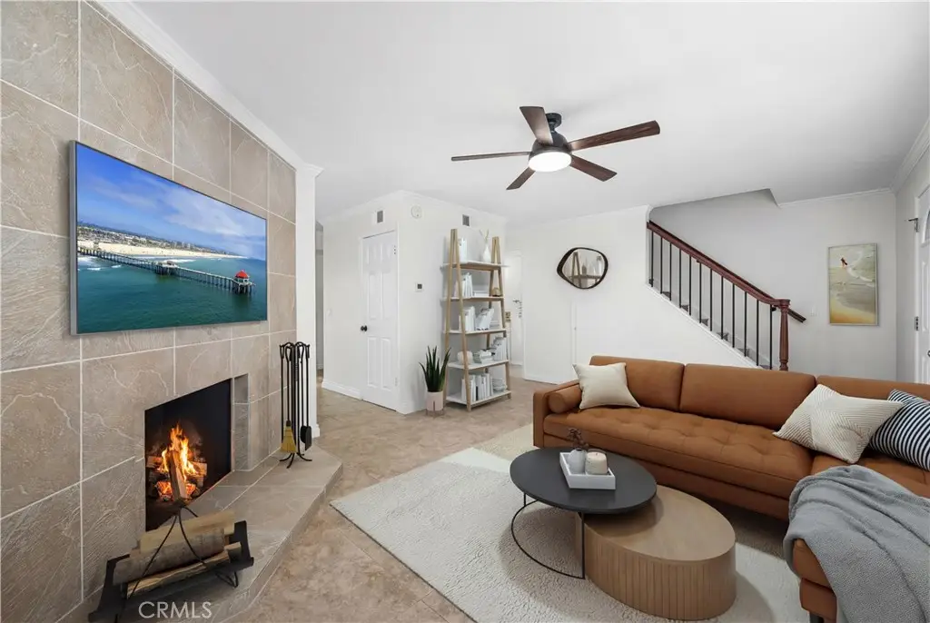 19880 Berkshire, Huntington Beach, CA 92646 - #1