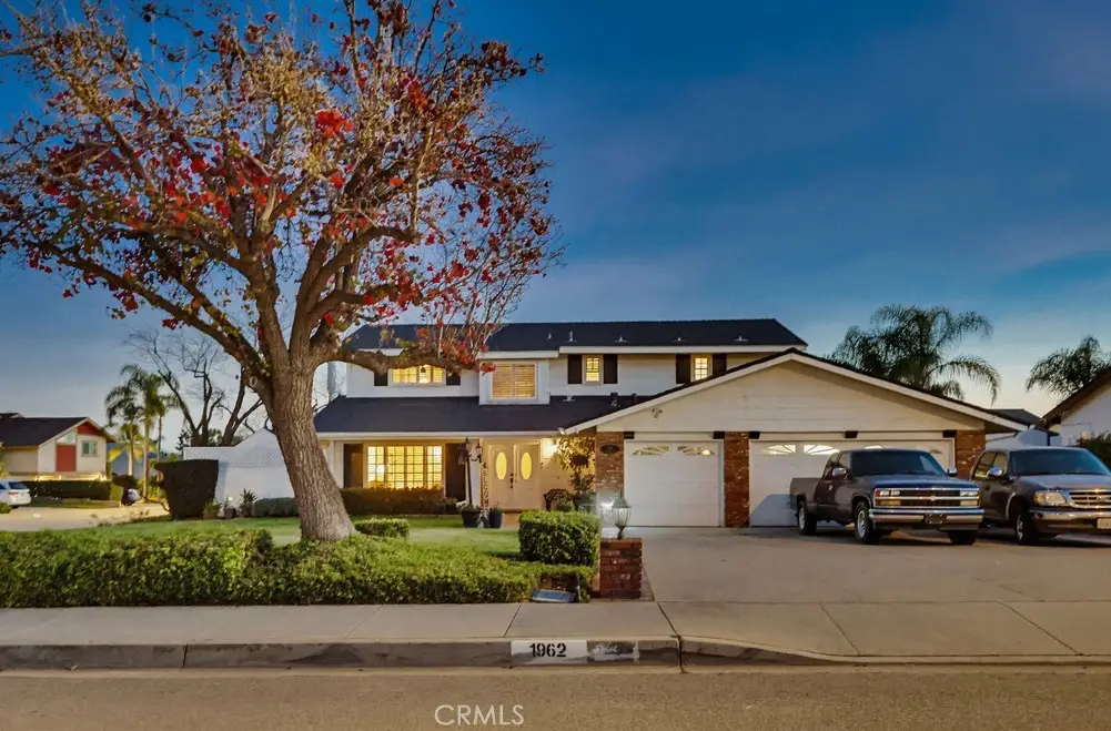 1962 Olivewood Street, La Verne, CA 91750 - #1