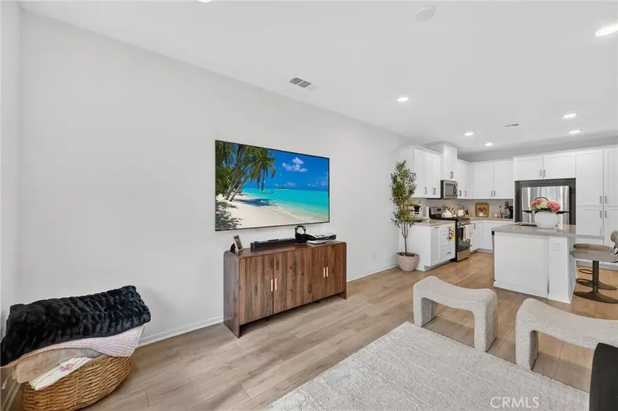 4091 S Wildflax Paseo, Ontario, CA 91761 - #3