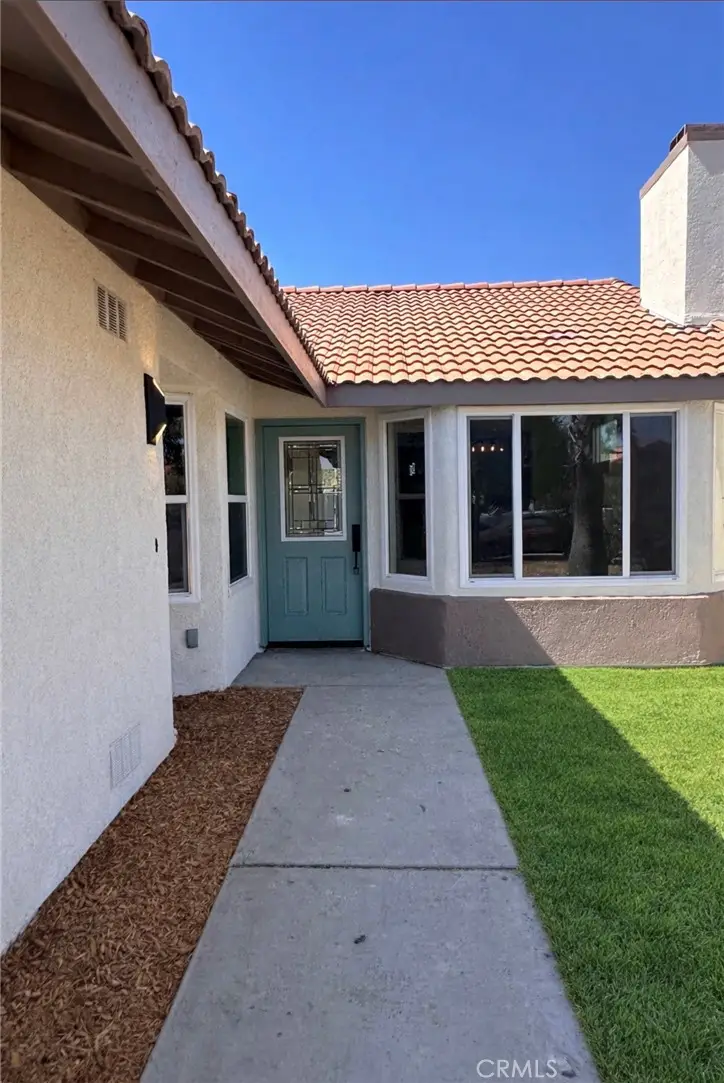 14958 Granada Avenue, Fontana, CA 92335 - #1