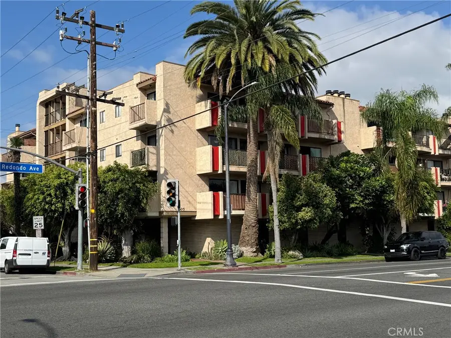 605 Redondo Avenue #206, Long Beach, CA 90814 - #2