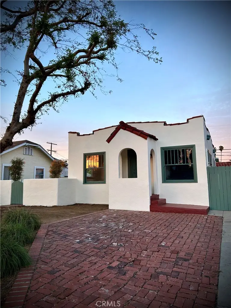 3327 Hollydale Dr., Los Angeles, CA 90039 - #1