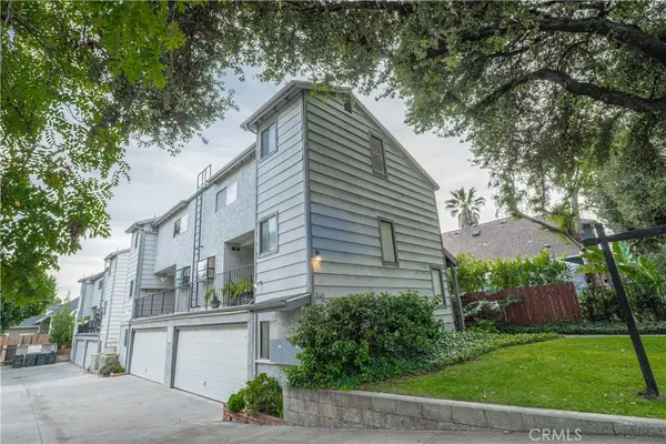 340 E Washington Boulevard #1, Pasadena, CA 91104