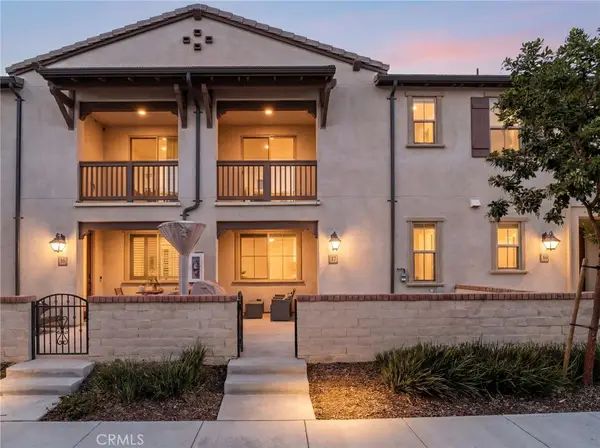 2815 E Berry Loop Privado, Ontario, CA 91761