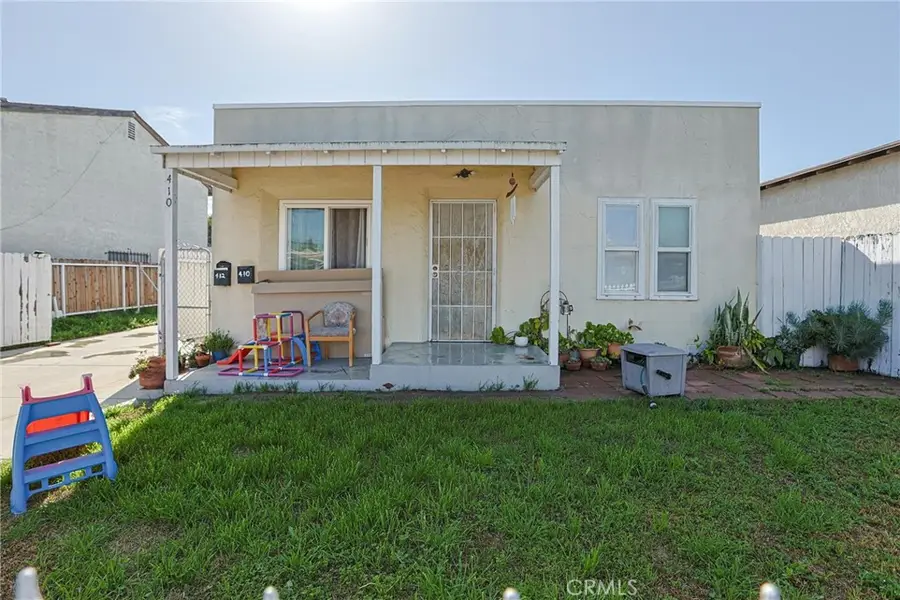 410 E 60th St, Long Beach, CA 90805 - #3