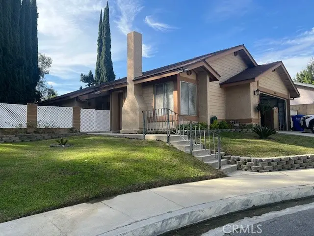 3249 Gabriella, West Covina, CA 91792 - #1