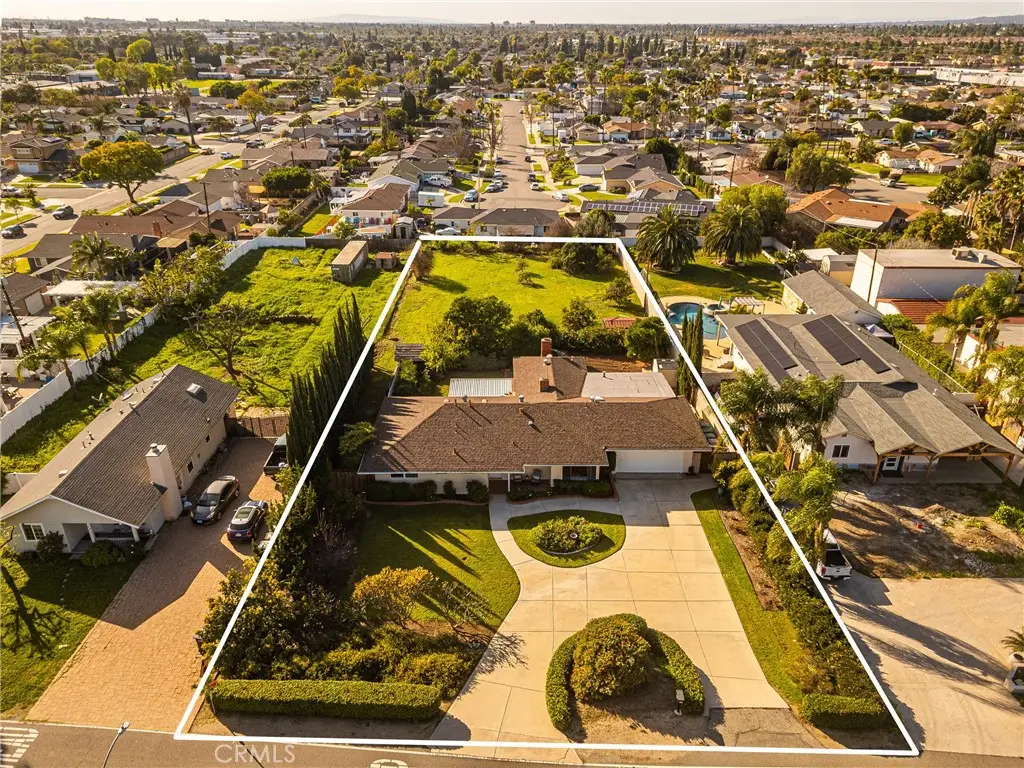 2680 N Canal Street, Orange, CA 92865 - #1