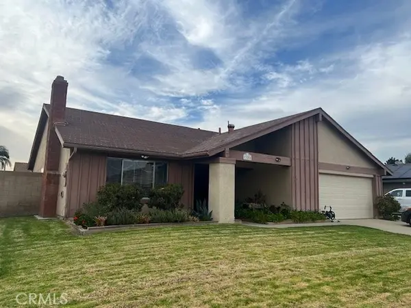 13284 Cypress, Chino, CA 91710