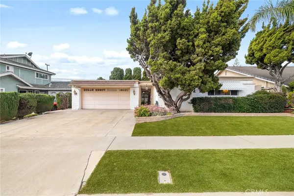 14571 Wakefield, Westminster, CA 92683