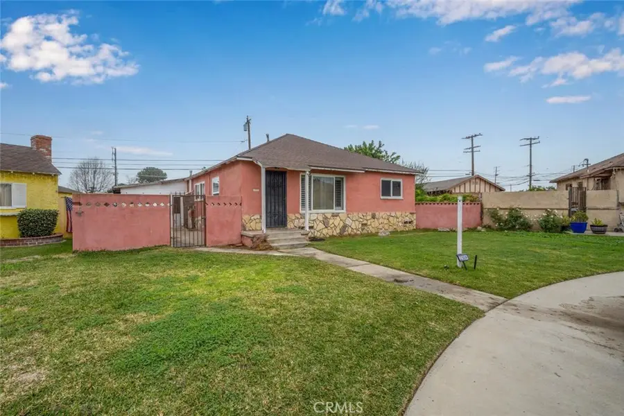 2309 E Killen Court, Compton, CA 90221 - #2