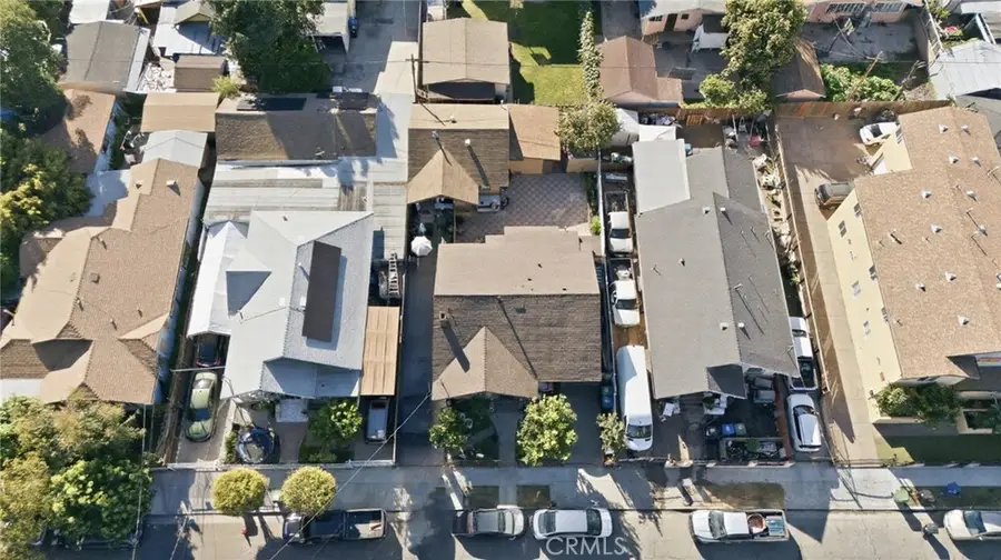 608 W 52nd, Los Angeles, CA 90037 - #3