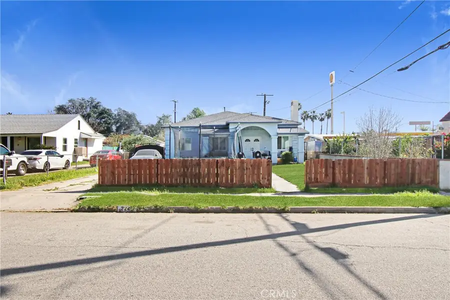 2249 Serrano, San Bernardino, CA 92405 - Image #2