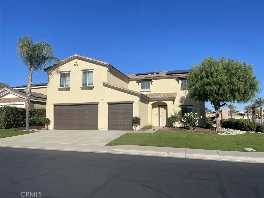36250 Pursh Drive, Lake Elsinore, CA 92532 - #1