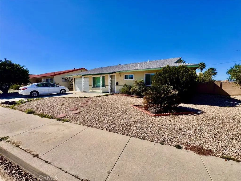 471 Whitney, Hemet, CA 92543 - #1