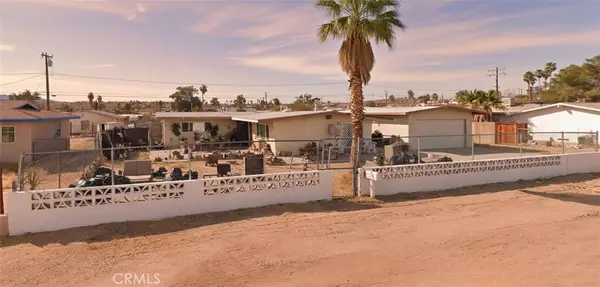 6074 Morongo, 29 Palms, CA 92277