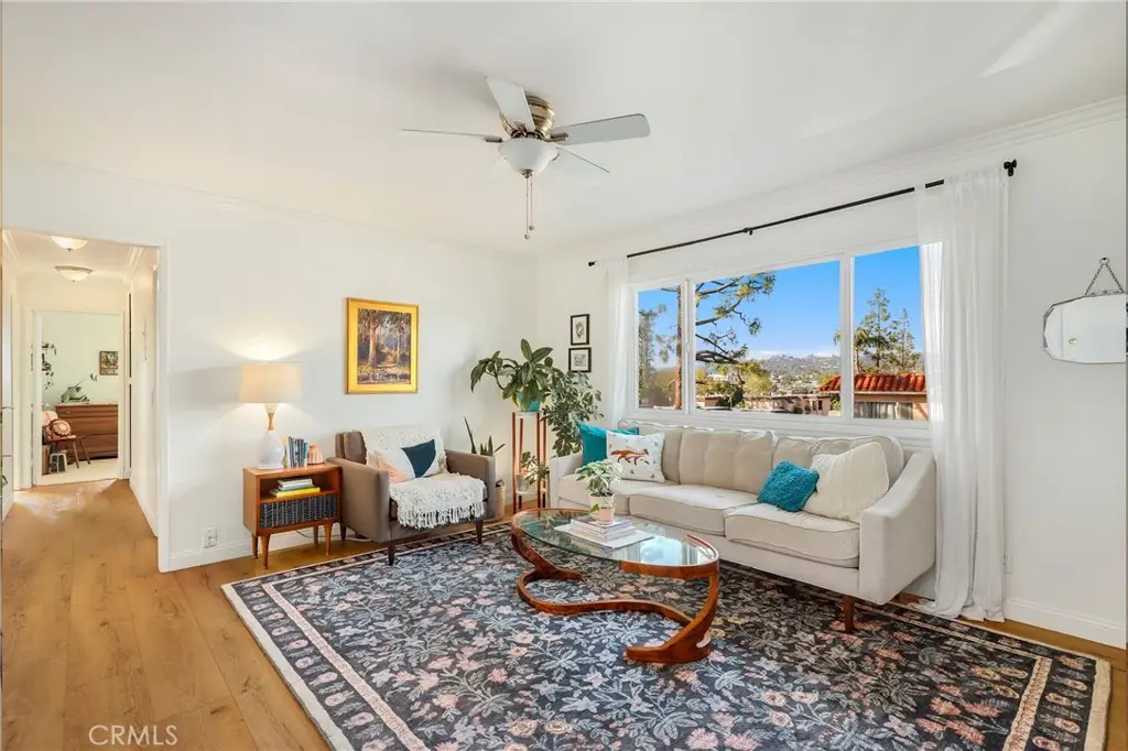 841 Las Lomas Drive #D, La Habra, CA 90631 - #1