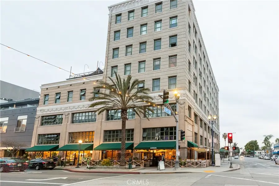 100 W 5th #6C, Long Beach, CA 90802 - #2