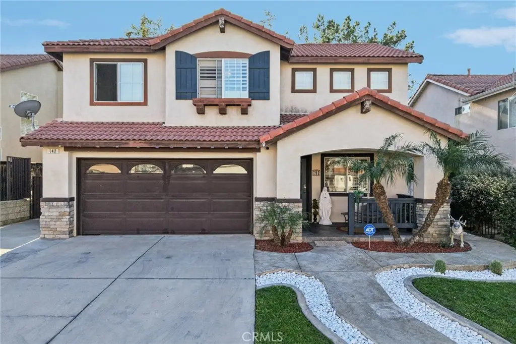 142 Tamarack, Corona, CA 92881 - Image #1