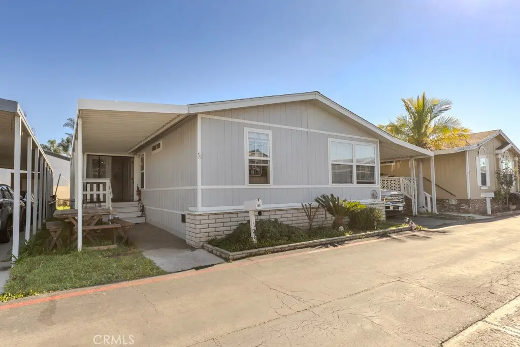 126 Pecan Lane, Fountain Valley, CA 92708 - #1