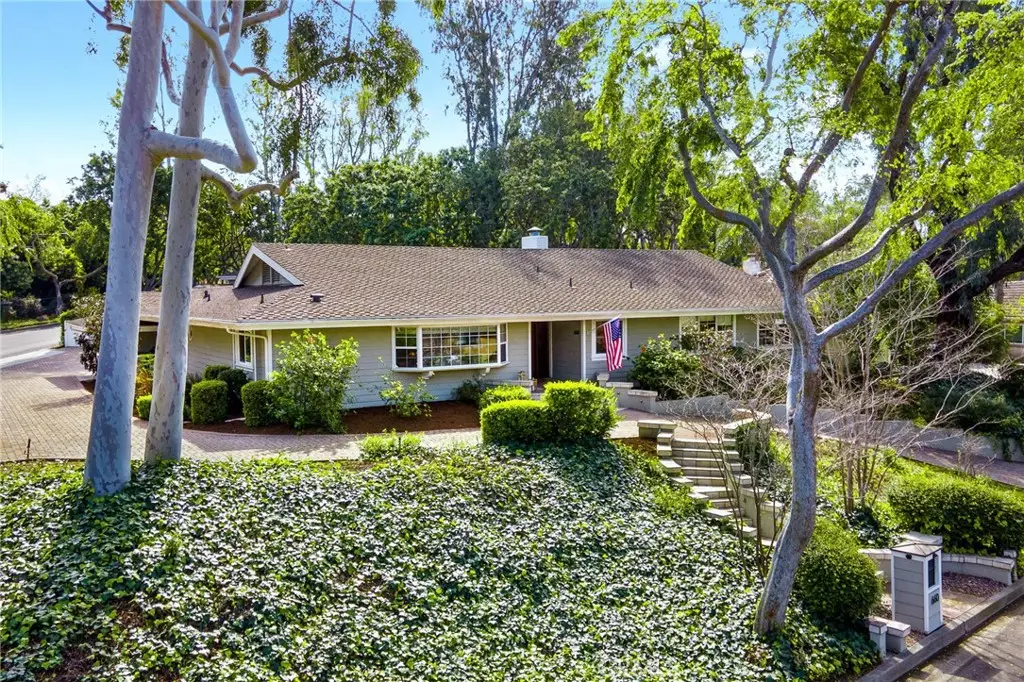 660 Green Acre Drive, Fullerton, CA 92835 - #1