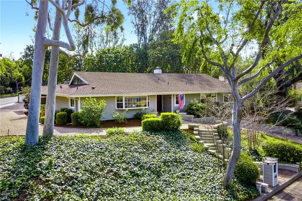 660 Green Acre Drive, Fullerton, CA 92835