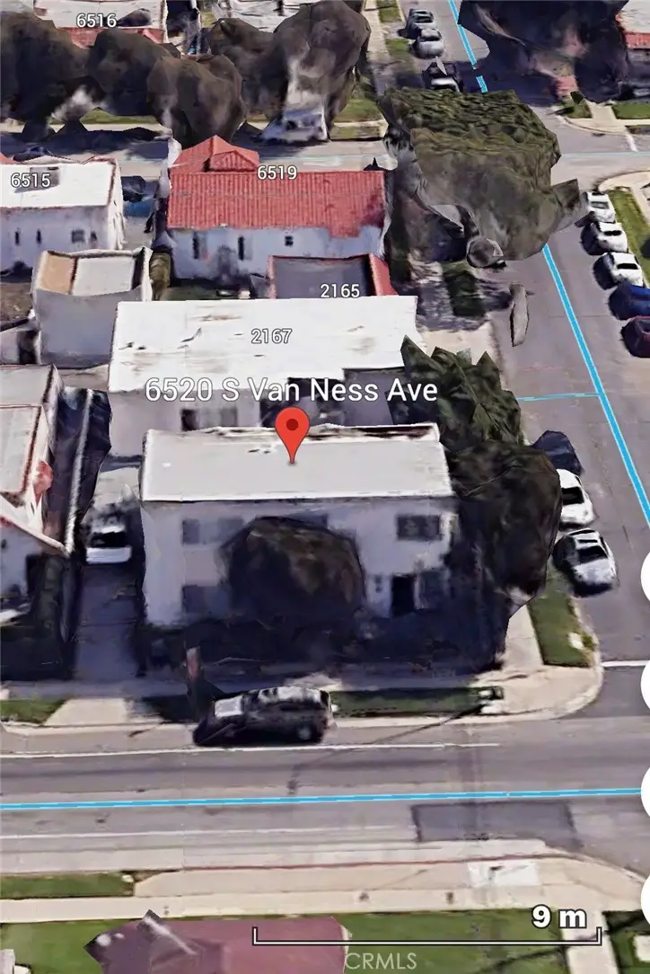2167 W 65th, Los Angeles, CA 90047 - #1