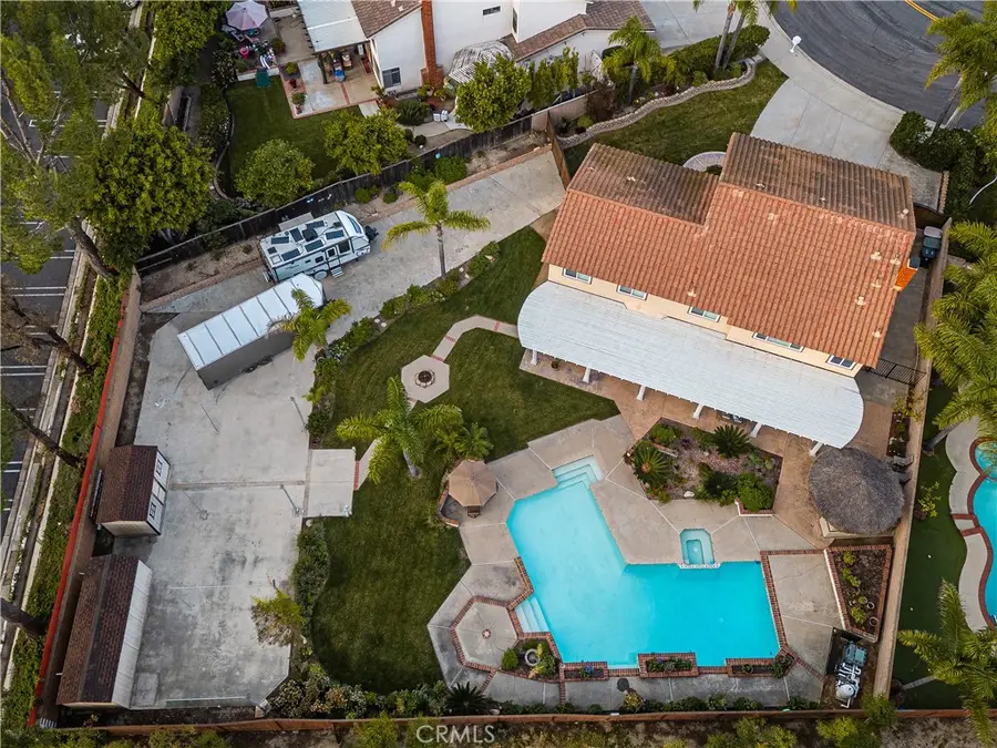 4681 Avenida De Las Estrellas, Yorba Linda, CA 92886 - #2