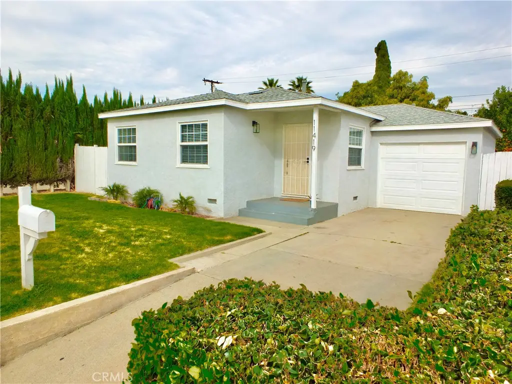 11419 Belcher, Norwalk, CA 90650 - #1