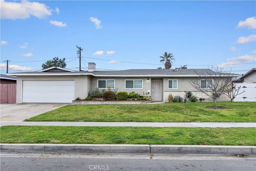 423 S Danbrook, Anaheim, CA 92804 - #1