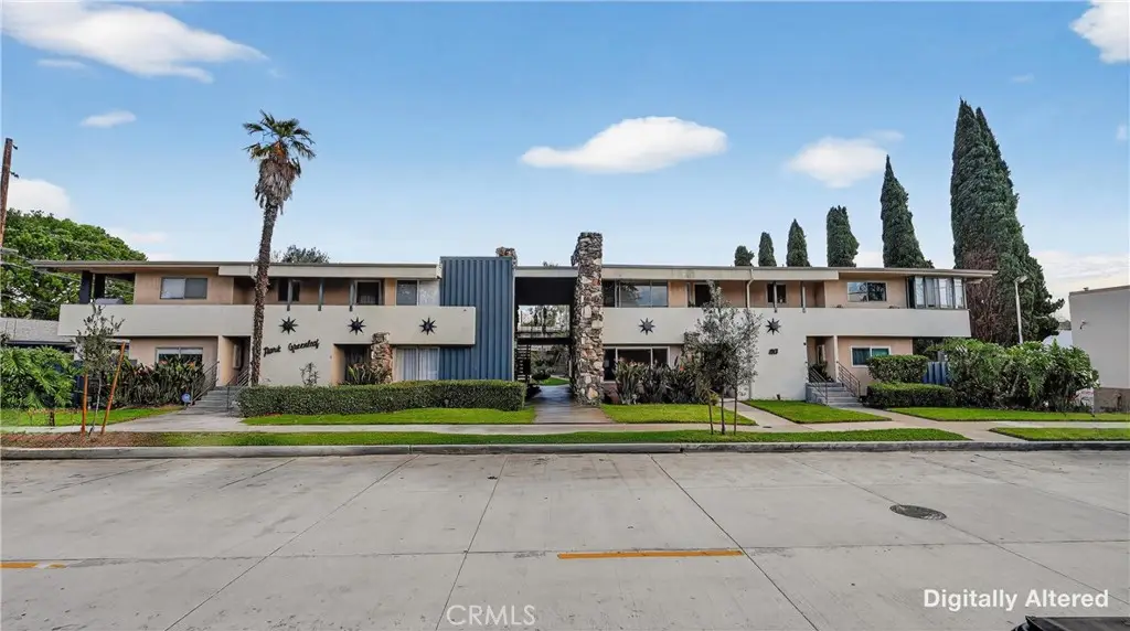 1801 Greenleaf #4, Santa Ana, CA 92706 - Image #1