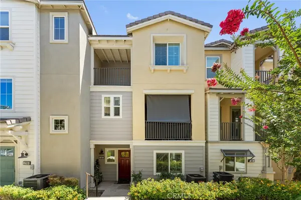 843 Sunburst Way, Pomona, CA 91767