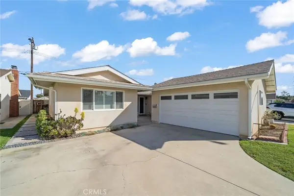 5330 Kirtland, Lakewood, CA 90713