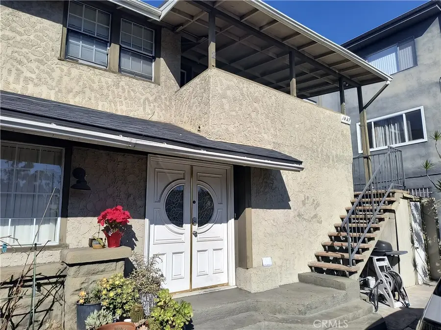 1827 Crenshaw, Los Angeles, CA 90019 - #2