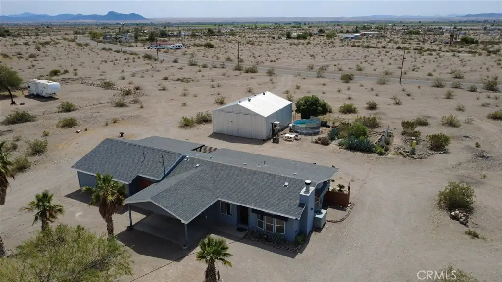 150061 Seminole Trail, Big River, CA 92242 - #1