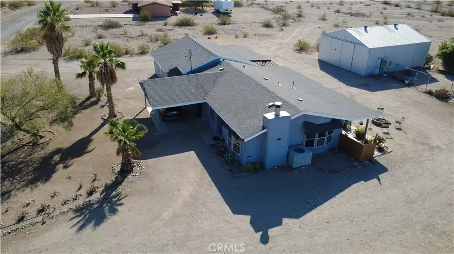 150061 Seminole Trail, Big River, CA 92242 - #2