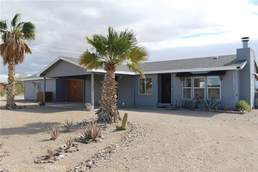 150061 Seminole Trail, Big River, CA 92242 - #3